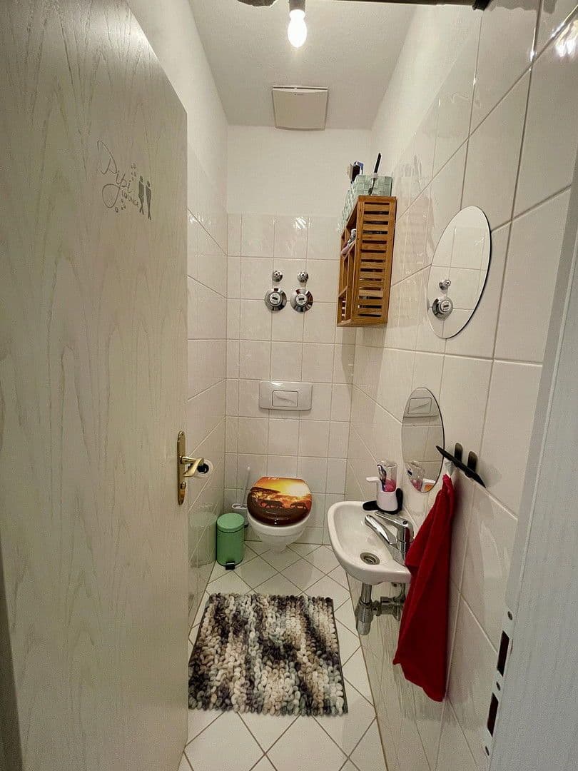 3 bedroom flat for sale, 65 m², Melscher Str. 6, Leipzig, Saxony 3 bedroom flat for sale, 65 m², Melscher Str. 6, Leipzig, Saxony