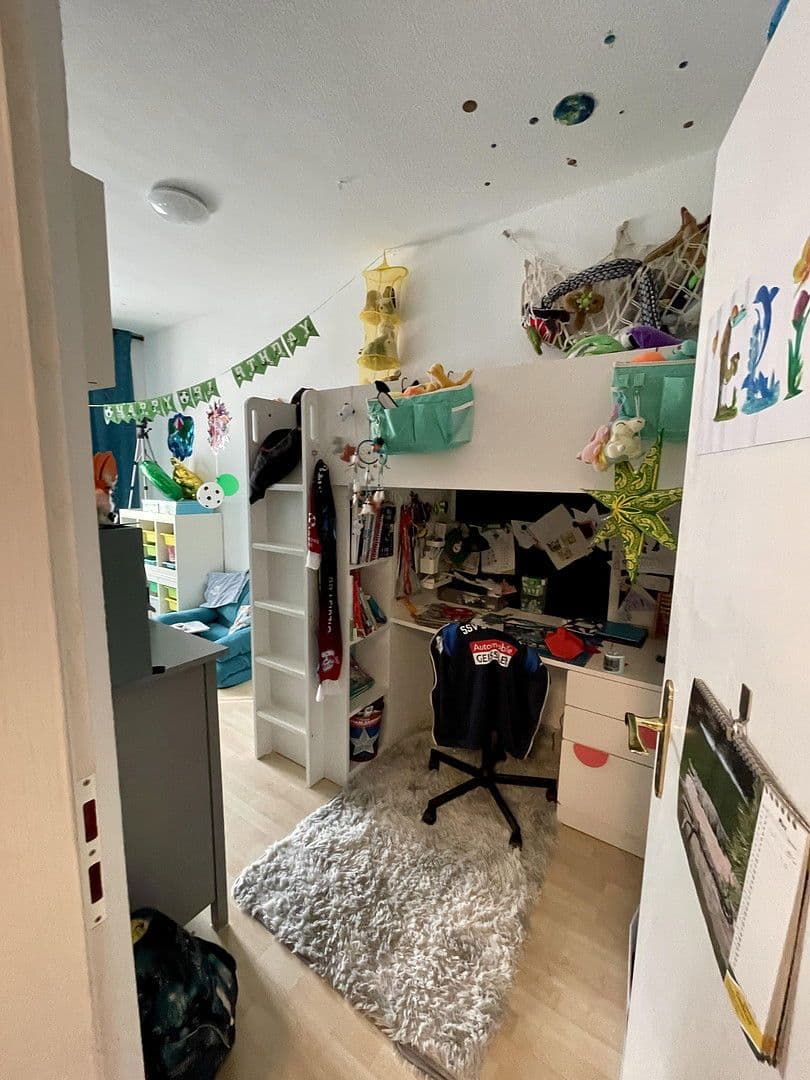 3 bedroom flat for sale, 65 m², Melscher Str. 6, Leipzig, Saxony 3 bedroom flat for sale, 65 m², Melscher Str. 6, Leipzig, Saxony