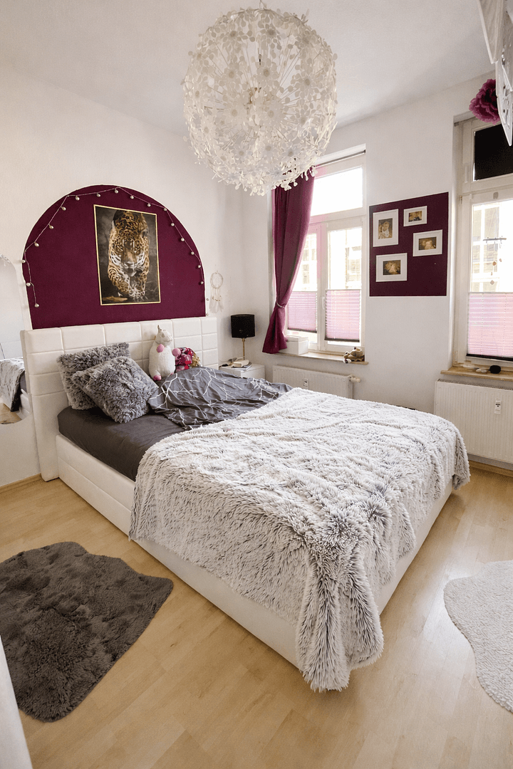 3 bedroom flat for sale, 65 m², Melscher Str. 6, Leipzig, Saxony 3 bedroom flat for sale, 65 m², Melscher Str. 6, Leipzig, Saxony