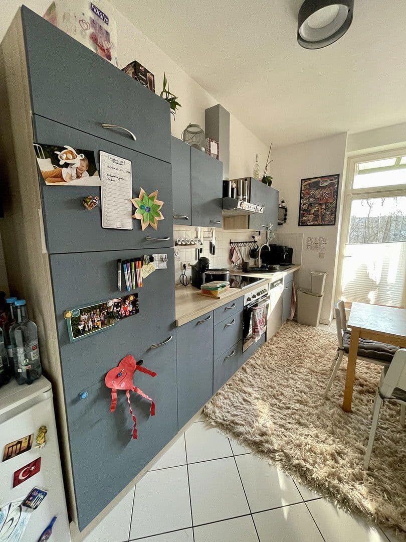 3 bedroom flat for sale, 65 m², Melscher Str. 6, Leipzig, Saxony 3 bedroom flat for sale, 65 m², Melscher Str. 6, Leipzig, Saxony