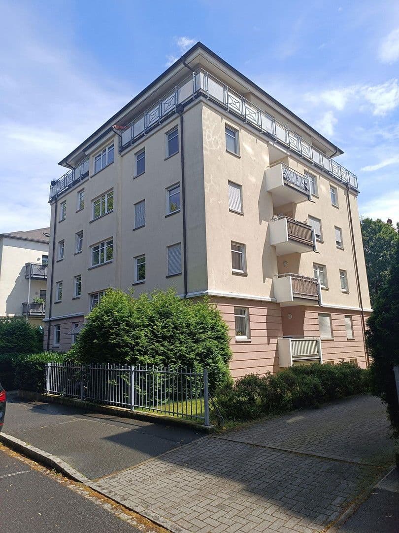 1 bedroom flat for sale, 32 m², Dresden, Saxony 1 bedroom flat for sale, 32 m², Dresden, Saxony