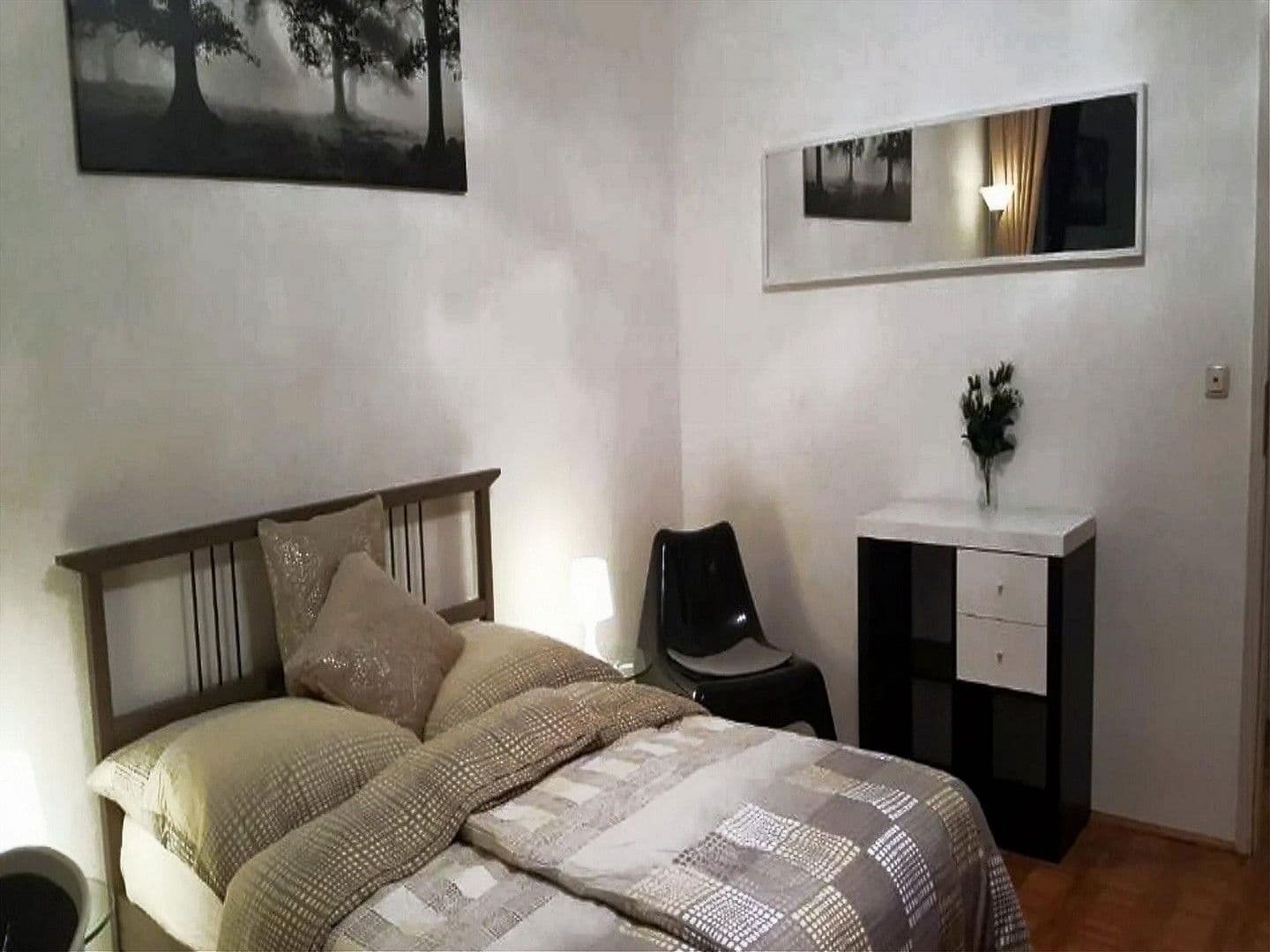 2 bedroom flat to rent, 70 m², Offenbach am Main, Hesse 2 bedroom flat to rent, 70 m², Offenbach am Main, Hesse