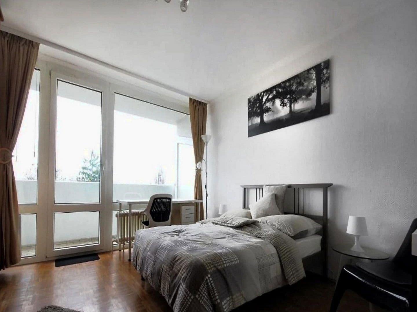 2 bedroom flat to rent, 70 m², Offenbach am Main, Hesse 2 bedroom flat to rent, 70 m², Offenbach am Main, Hesse