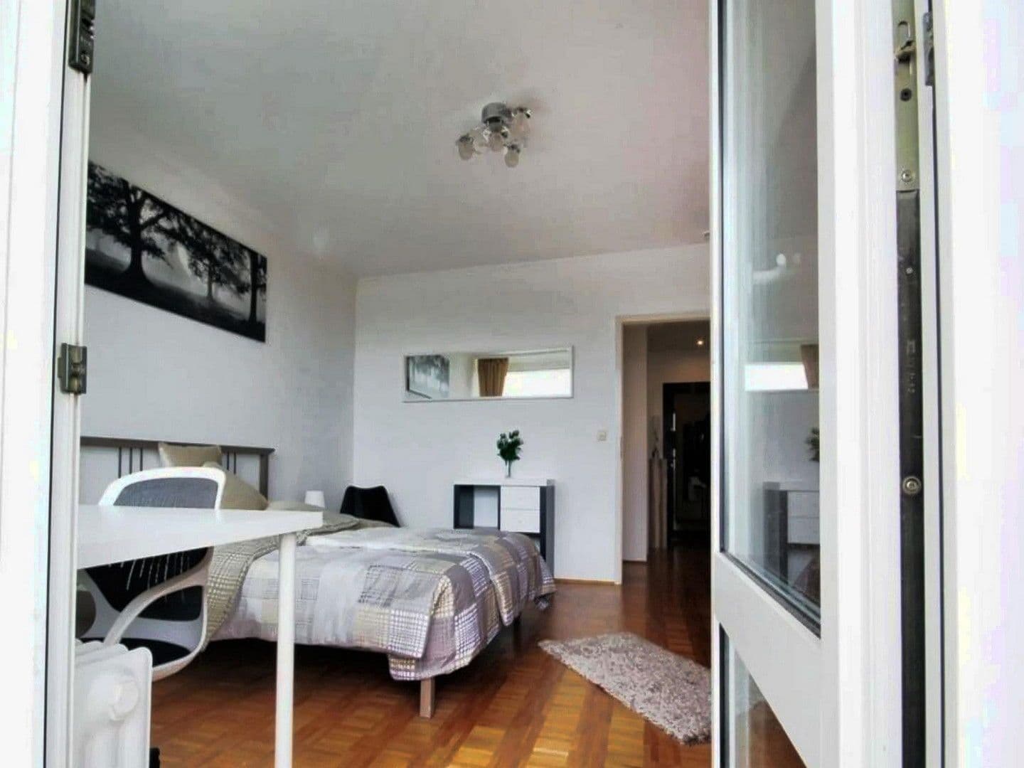 2 bedroom flat to rent, 70 m², Offenbach am Main, Hesse 2 bedroom flat to rent, 70 m², Offenbach am Main, Hesse