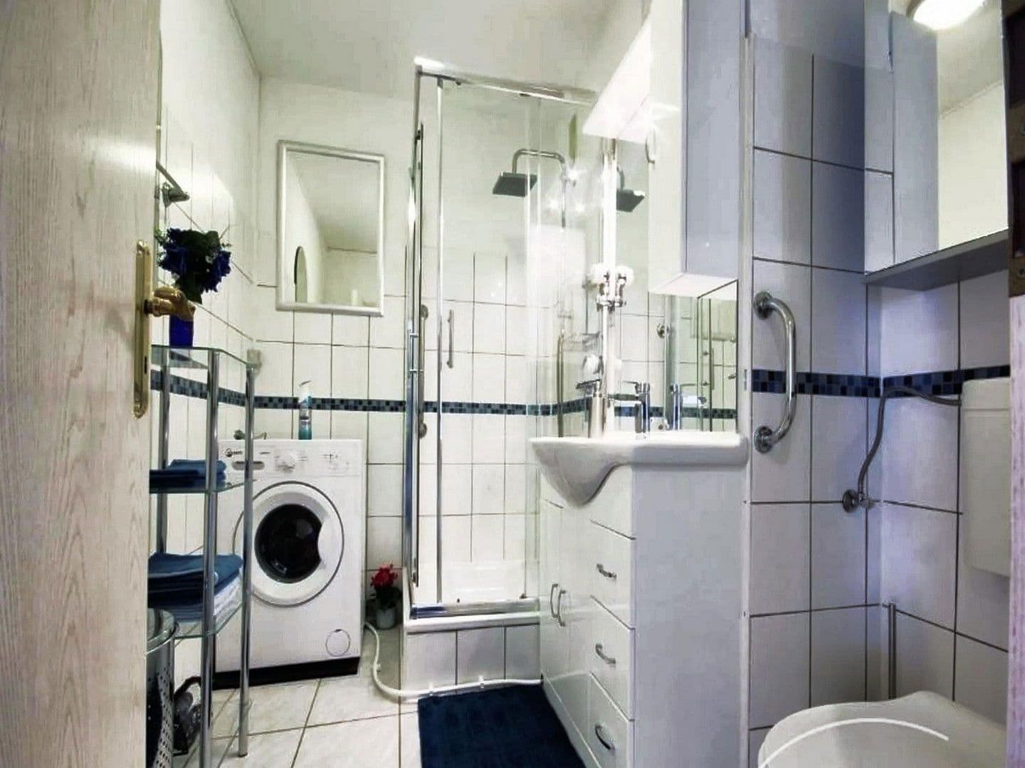 2 bedroom flat to rent, 70 m², Offenbach am Main, Hesse 2 bedroom flat to rent, 70 m², Offenbach am Main, Hesse