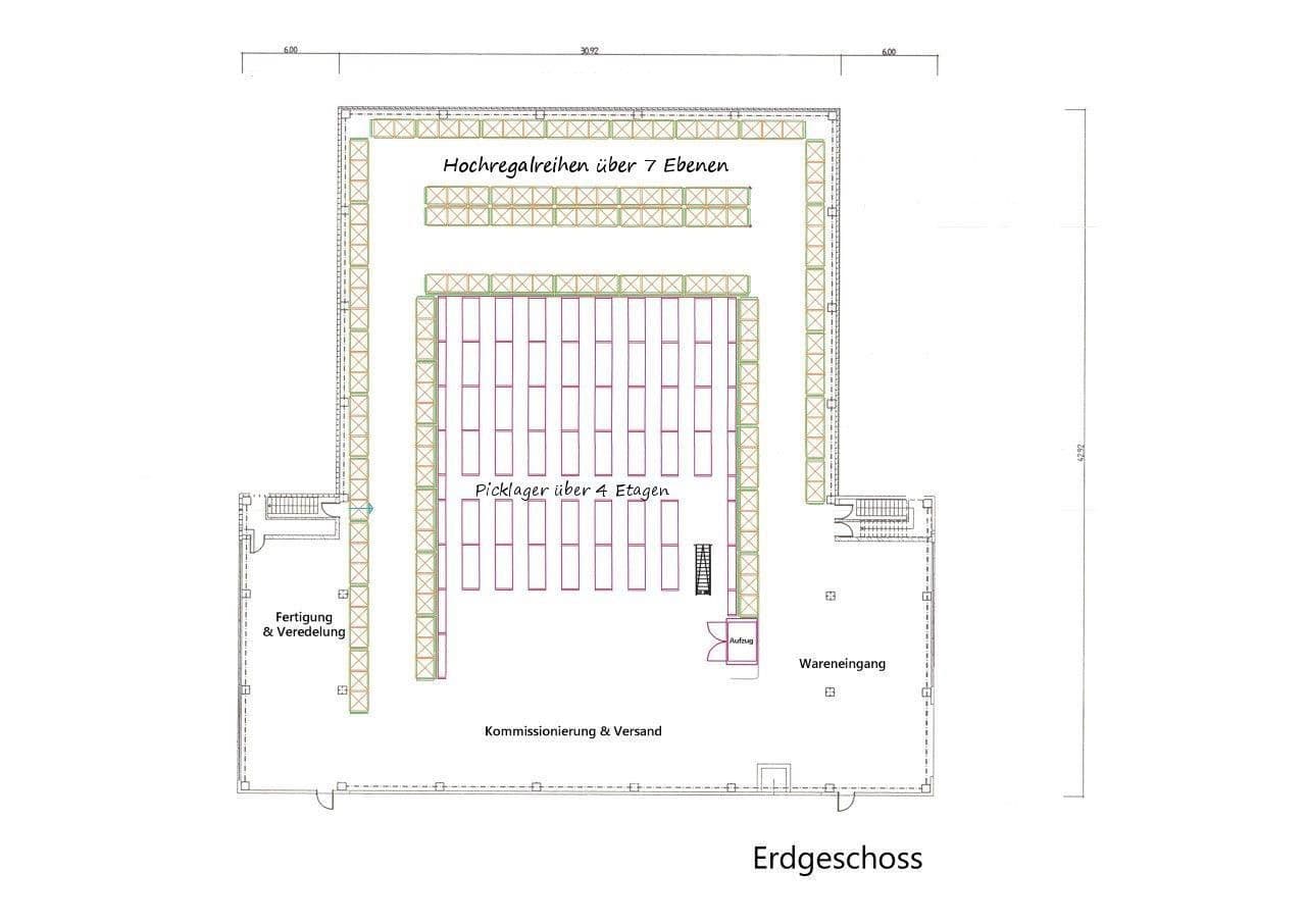 non-residential property to rent, 8,156 m², Gelnhausen, Hesse non-residential property to rent, 8,156 m², Gelnhausen, Hesse