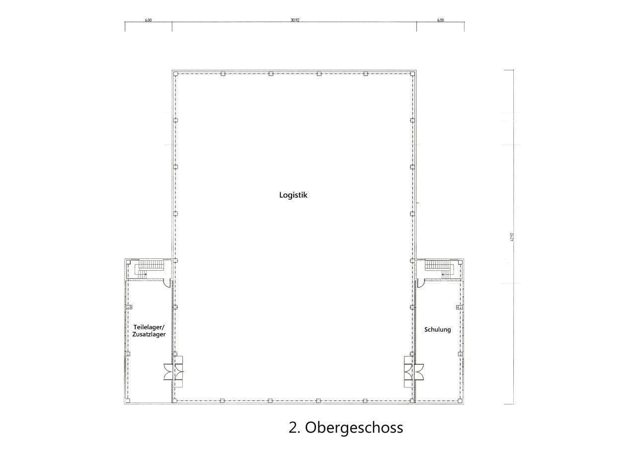 non-residential property to rent, 8,156 m², Gelnhausen, Hesse non-residential property to rent, 8,156 m², Gelnhausen, Hesse
