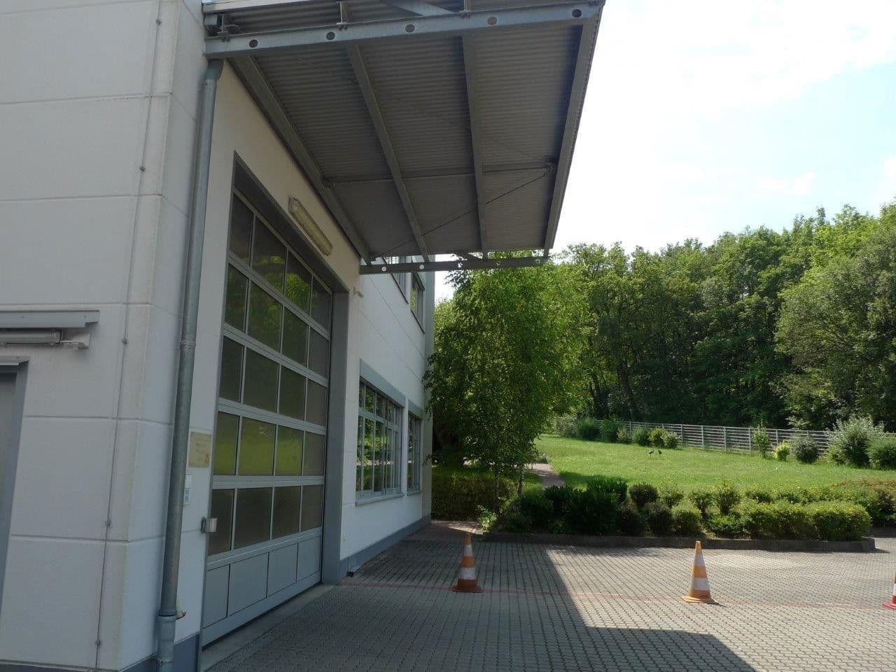 non-residential property to rent, 8,156 m², Gelnhausen, Hesse non-residential property to rent, 8,156 m², Gelnhausen, Hesse