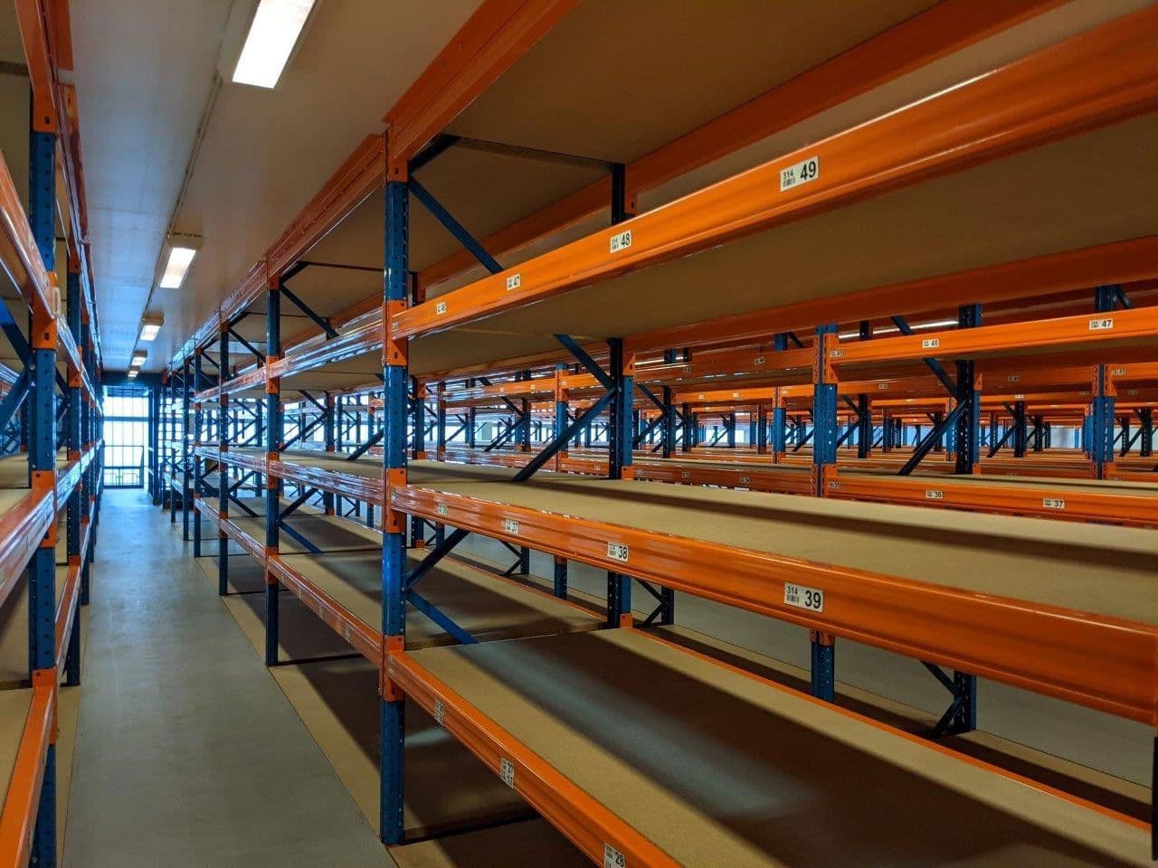 non-residential property to rent, 8,156 m², Gelnhausen, Hesse non-residential property to rent, 8,156 m², Gelnhausen, Hesse