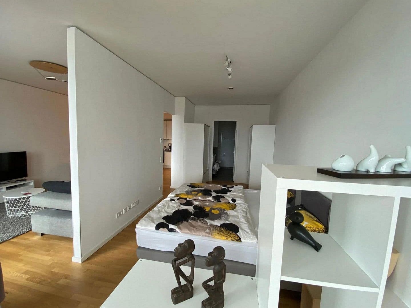 2 bedroom flat to rent, 72 m², Frankfurt am Main, Hesse 2 bedroom flat to rent, 72 m², Frankfurt am Main, Hesse