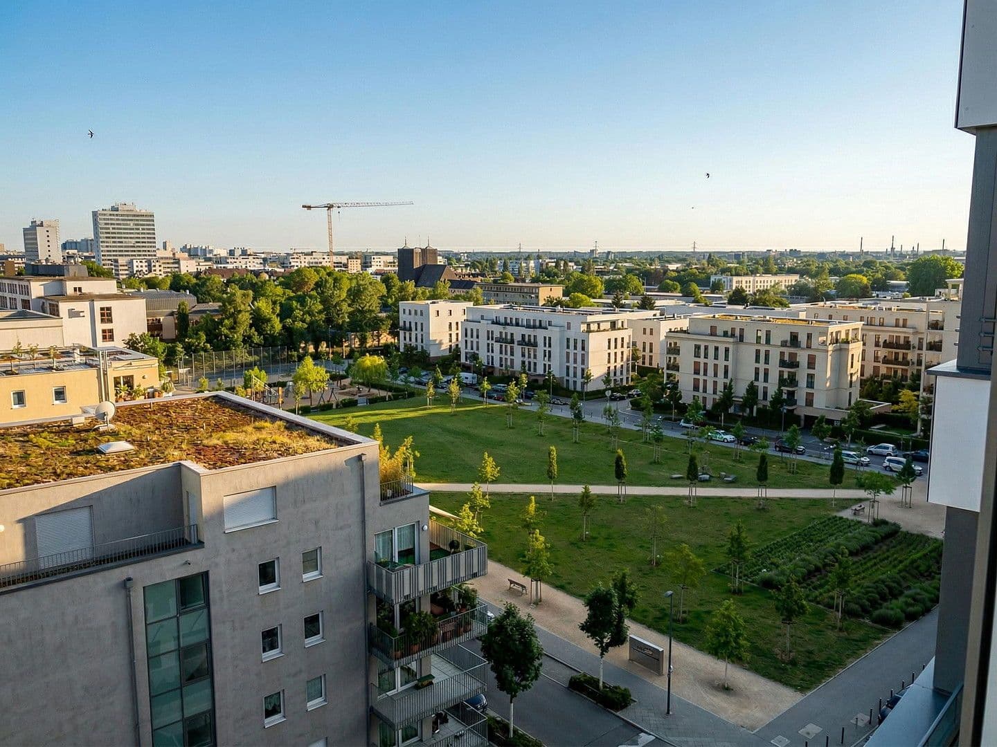 2 bedroom flat to rent, 72 m², Frankfurt am Main, Hesse 2 bedroom flat to rent, 72 m², Frankfurt am Main, Hesse