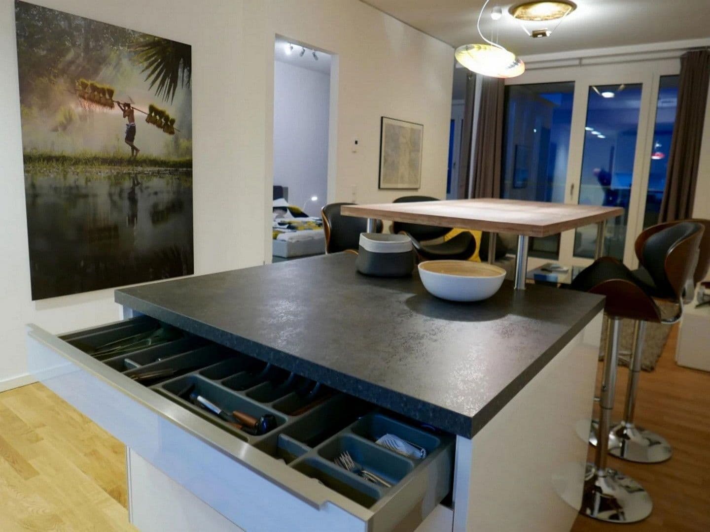 2 bedroom flat to rent, 72 m², Frankfurt am Main, Hesse 2 bedroom flat to rent, 72 m², Frankfurt am Main, Hesse