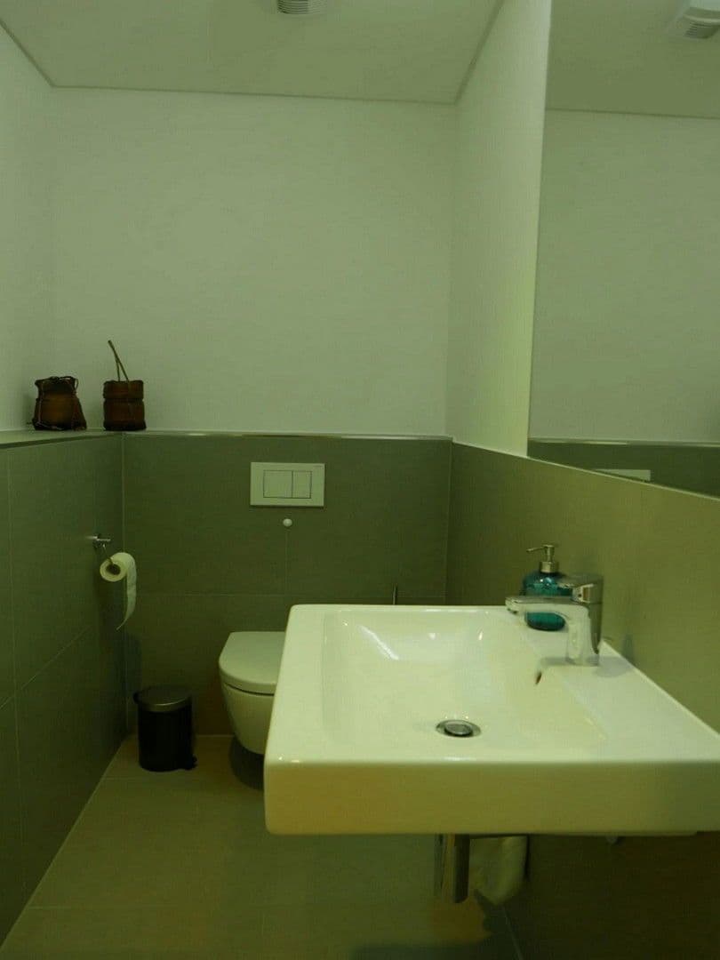 2 bedroom flat to rent, 72 m², Frankfurt am Main, Hesse 2 bedroom flat to rent, 72 m², Frankfurt am Main, Hesse