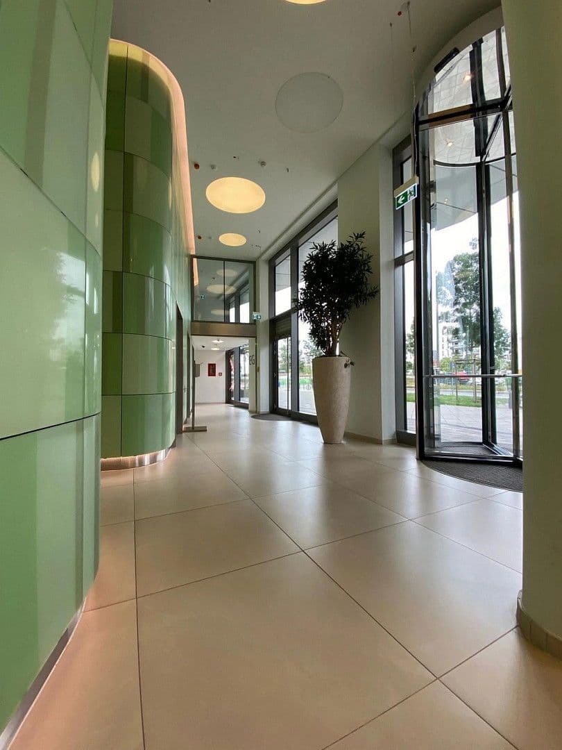 2 bedroom flat to rent, 72 m², Frankfurt am Main, Hesse 2 bedroom flat to rent, 72 m², Frankfurt am Main, Hesse