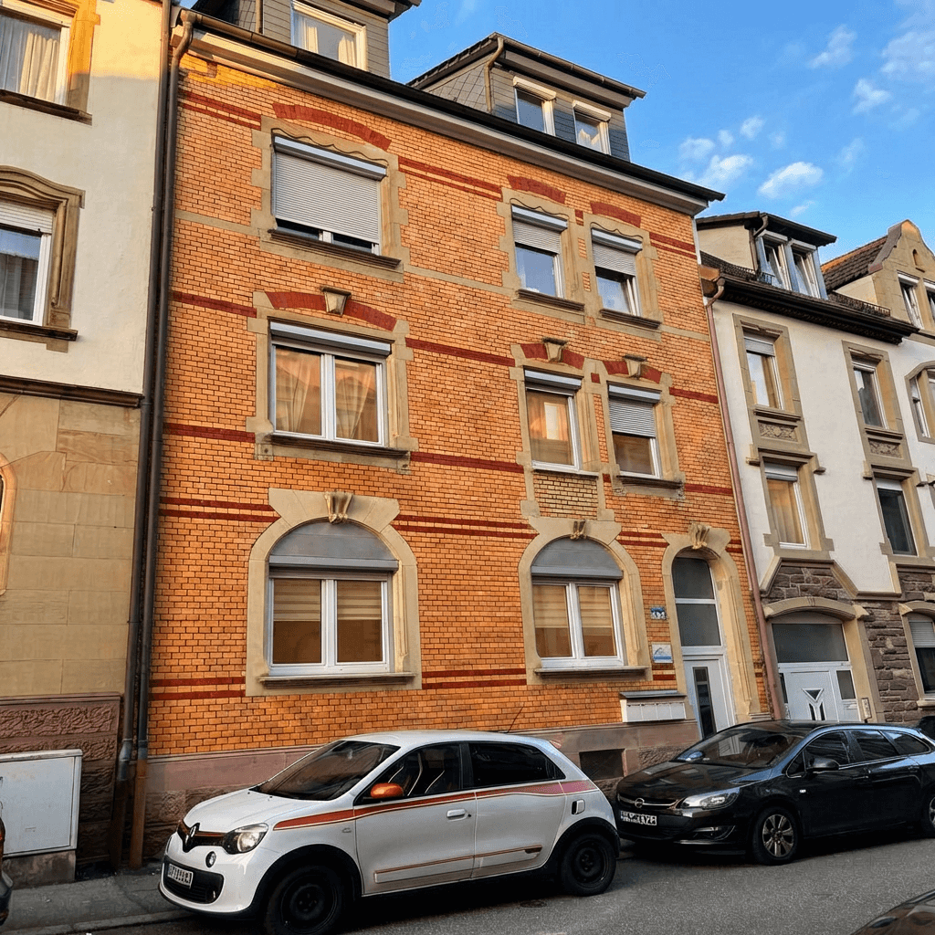 house for sale, 229 m², Pforzheim, Baden-Württemberg house for sale, 229 m², Pforzheim, Baden-Württemberg