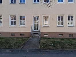 1 bedroom with open-plan kitchen flat to rent, 72 m², Zwickau, Saxony 1 bedroom with open-plan kitchen flat to rent, 72 m², Zwickau, Saxony