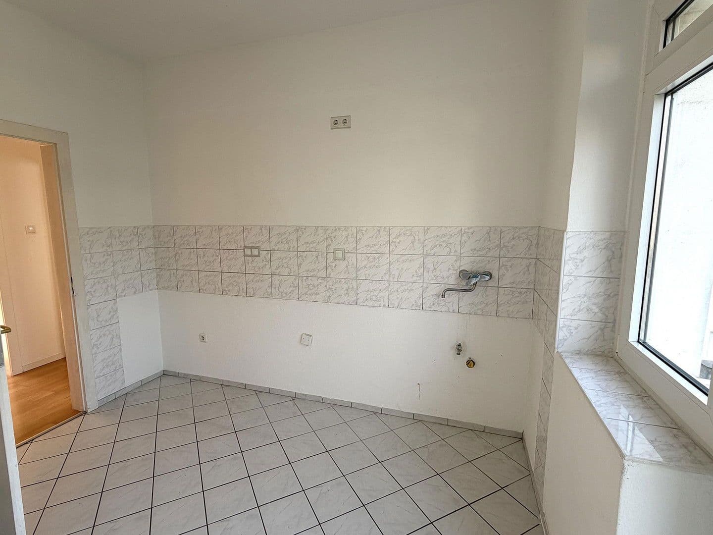 4 bedroom flat to rent, 110 m², Fuldastraße 21, Duisburg, North Rhine-Westphalia 4 bedroom flat to rent, 110 m², Fuldastraße 21, Duisburg, North Rhine-Westphalia