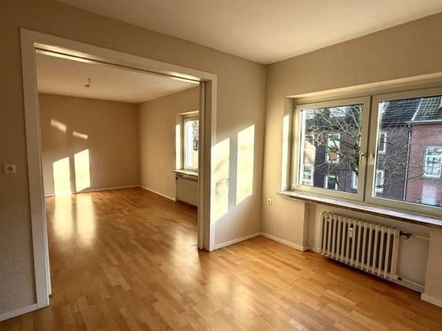 4 bedroom flat to rent, 110 m², Fuldastraße 21, Duisburg, North Rhine-Westphalia 4 bedroom flat to rent, 110 m², Fuldastraße 21, Duisburg, North Rhine-Westphalia