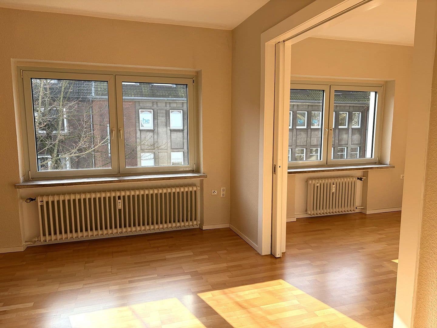 4 bedroom flat to rent, 110 m², Fuldastraße 21, Duisburg, North Rhine-Westphalia 4 bedroom flat to rent, 110 m², Fuldastraße 21, Duisburg, North Rhine-Westphalia