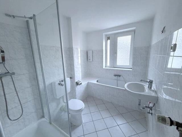 4 bedroom flat to rent, 110 m², Fuldastraße 21, Duisburg, North Rhine-Westphalia 4 bedroom flat to rent, 110 m², Fuldastraße 21, Duisburg, North Rhine-Westphalia