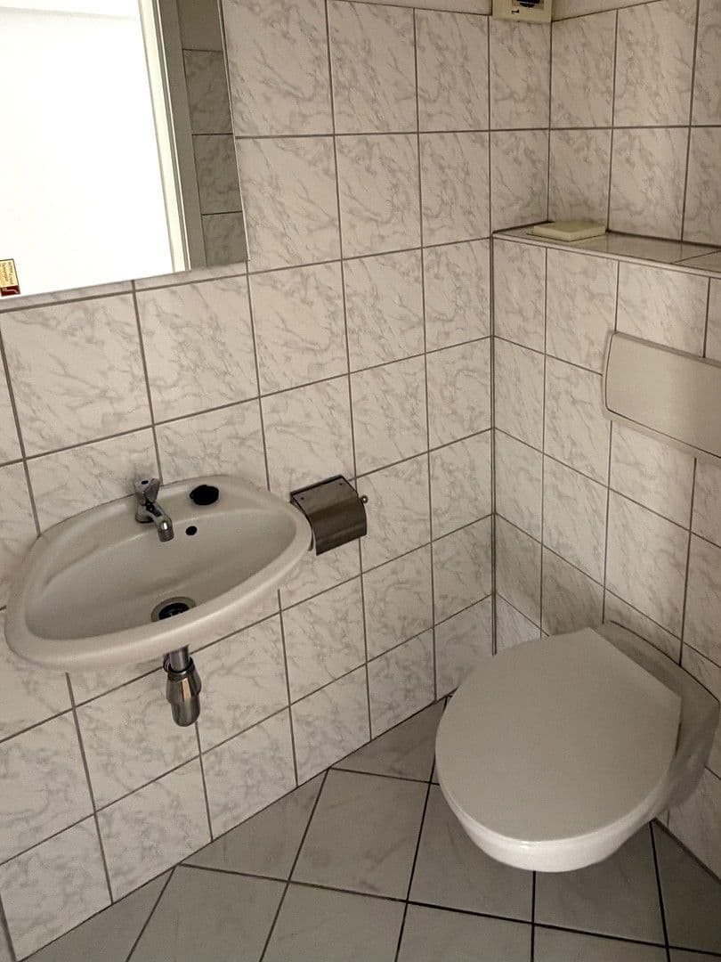 4 bedroom flat to rent, 110 m², Fuldastraße 21, Duisburg, North Rhine-Westphalia 4 bedroom flat to rent, 110 m², Fuldastraße 21, Duisburg, North Rhine-Westphalia