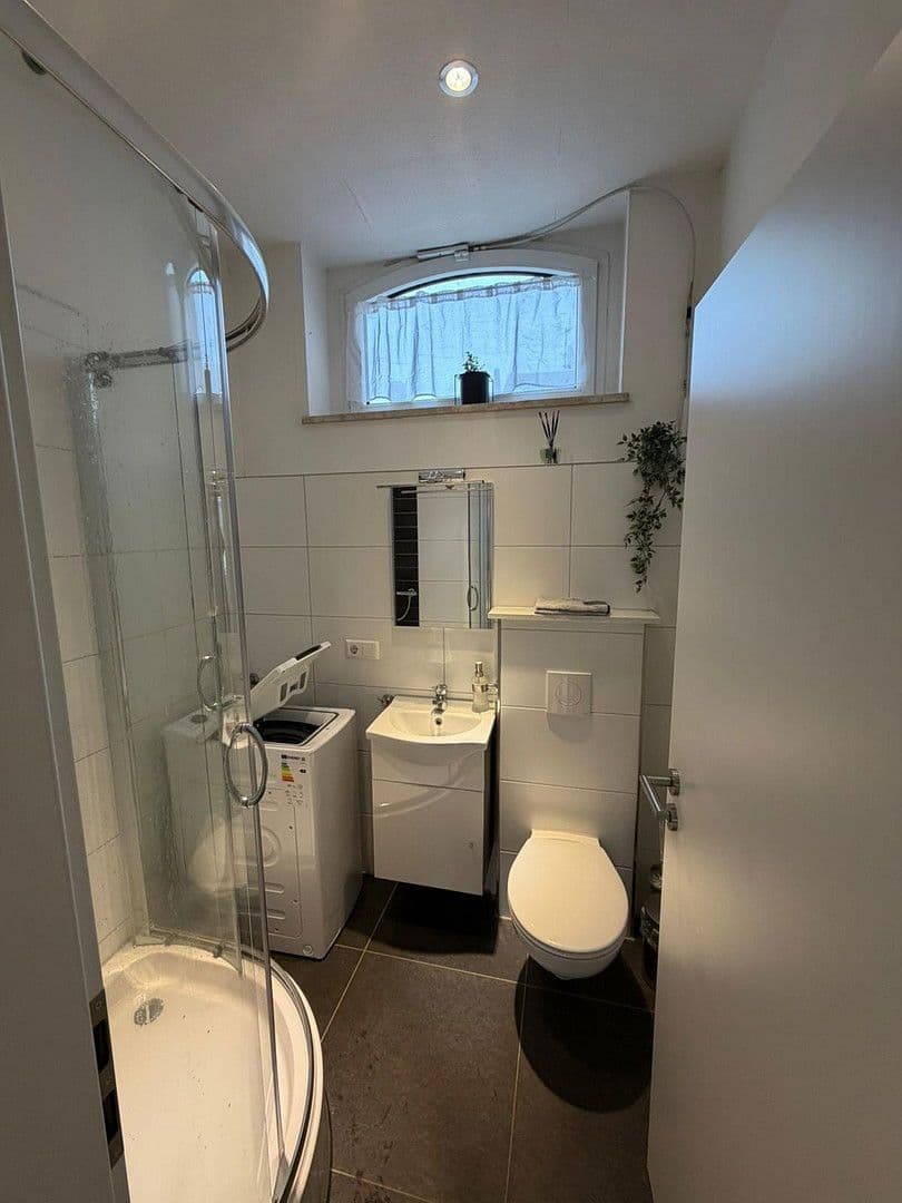 1 bedroom flat to rent, 40 m², Poststr.16, Meerane, Saxony 1 bedroom flat to rent, 40 m², Poststr.16, Meerane, Saxony