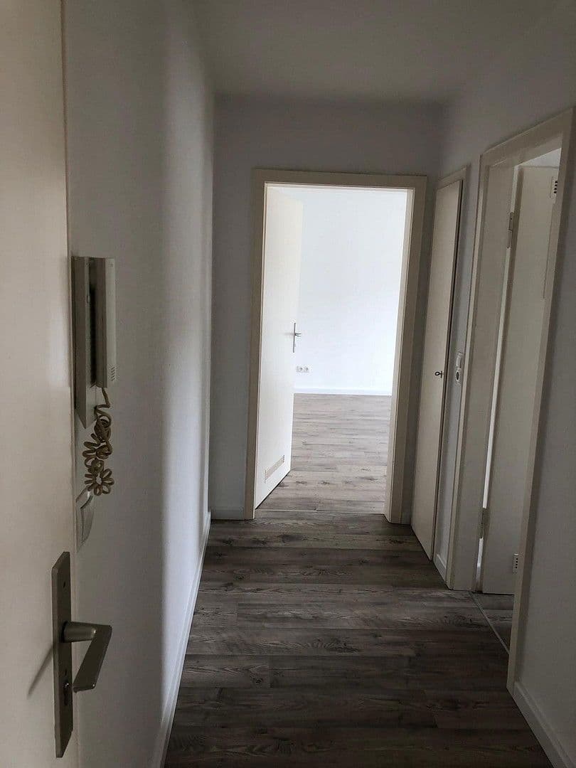 1 bedroom flat to rent, 41 m², Königsberger Straße 14, Vechelde, Lower Saxony 1 bedroom flat to rent, 41 m², Königsberger Straße 14, Vechelde, Lower Saxony