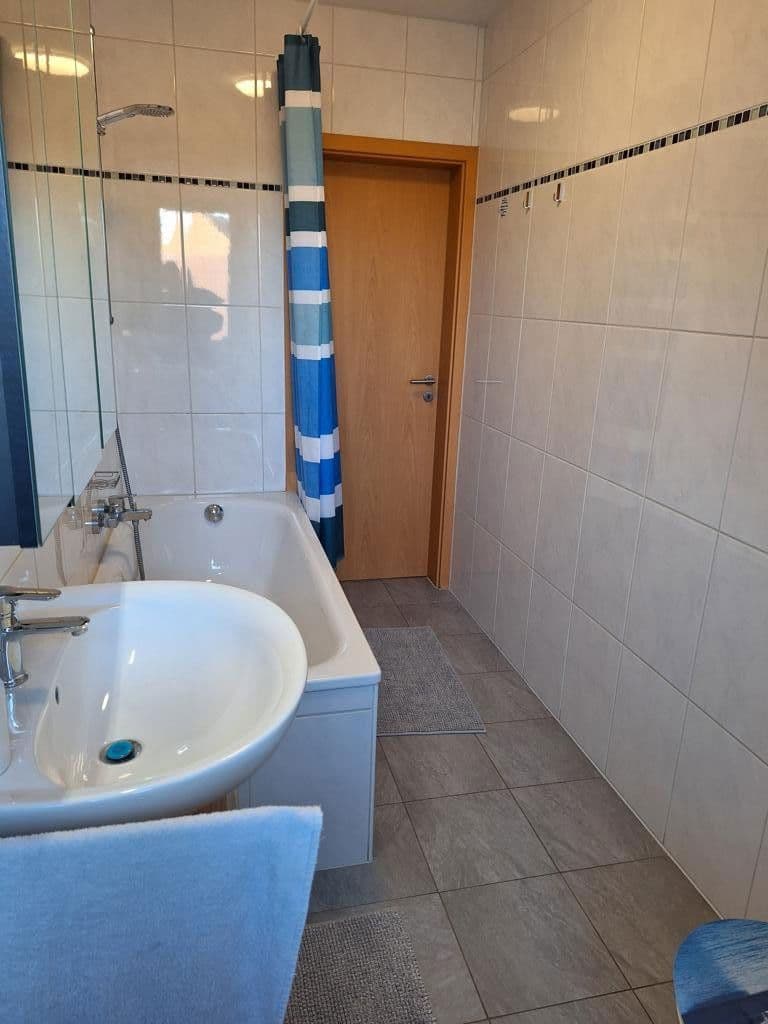 3 bedroom flat to rent, 63 m², Hauptstr. 33, Rheurdt, North Rhine-Westphalia 3 bedroom flat to rent, 63 m², Hauptstr. 33, Rheurdt, North Rhine-Westphalia