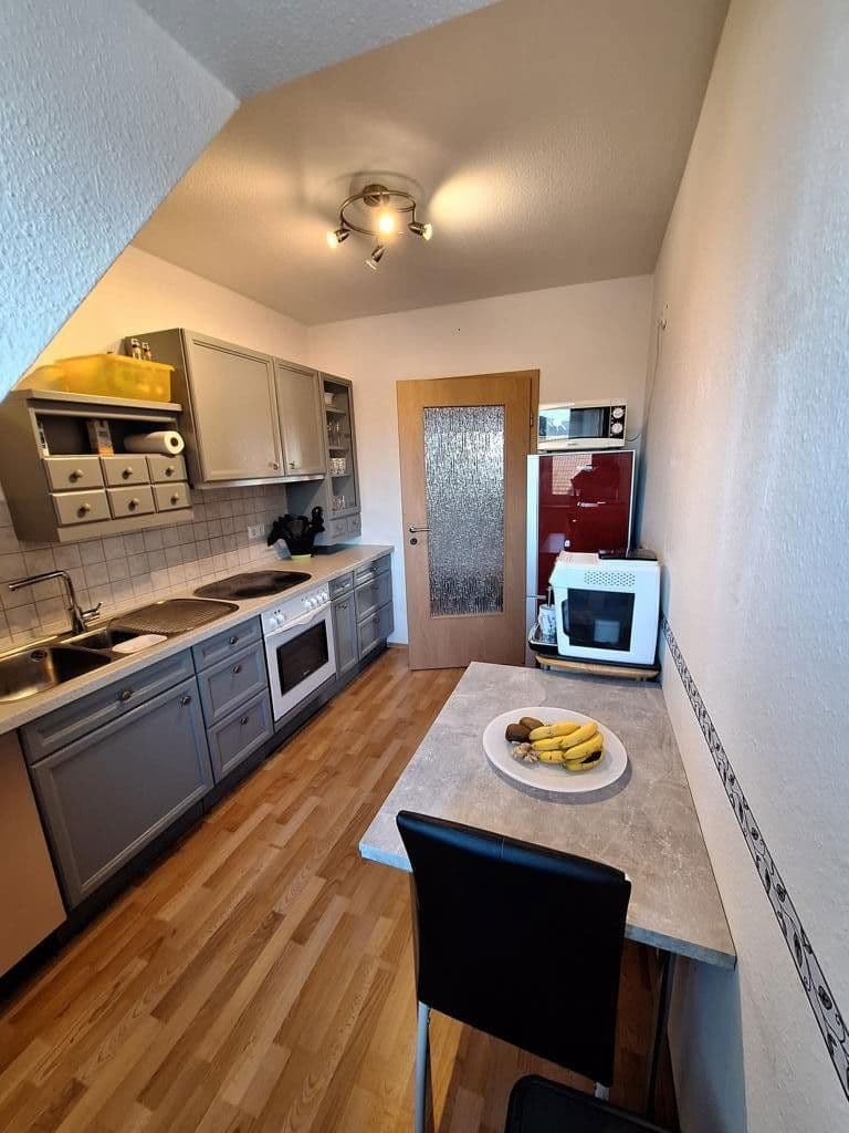 3 bedroom flat to rent, 63 m², Hauptstr. 33, Rheurdt, North Rhine-Westphalia 3 bedroom flat to rent, 63 m², Hauptstr. 33, Rheurdt, North Rhine-Westphalia