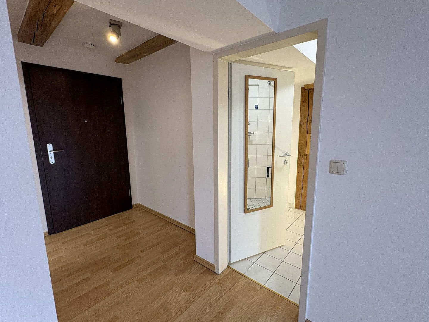 1 bedroom flat for sale, 34 m², Gützkower Landstr. 8h, Greifswald, Mecklenburg-Vorpommern 1 bedroom flat for sale, 34 m², Gützkower Landstr. 8h, Greifswald, Mecklenburg-Vorpommern