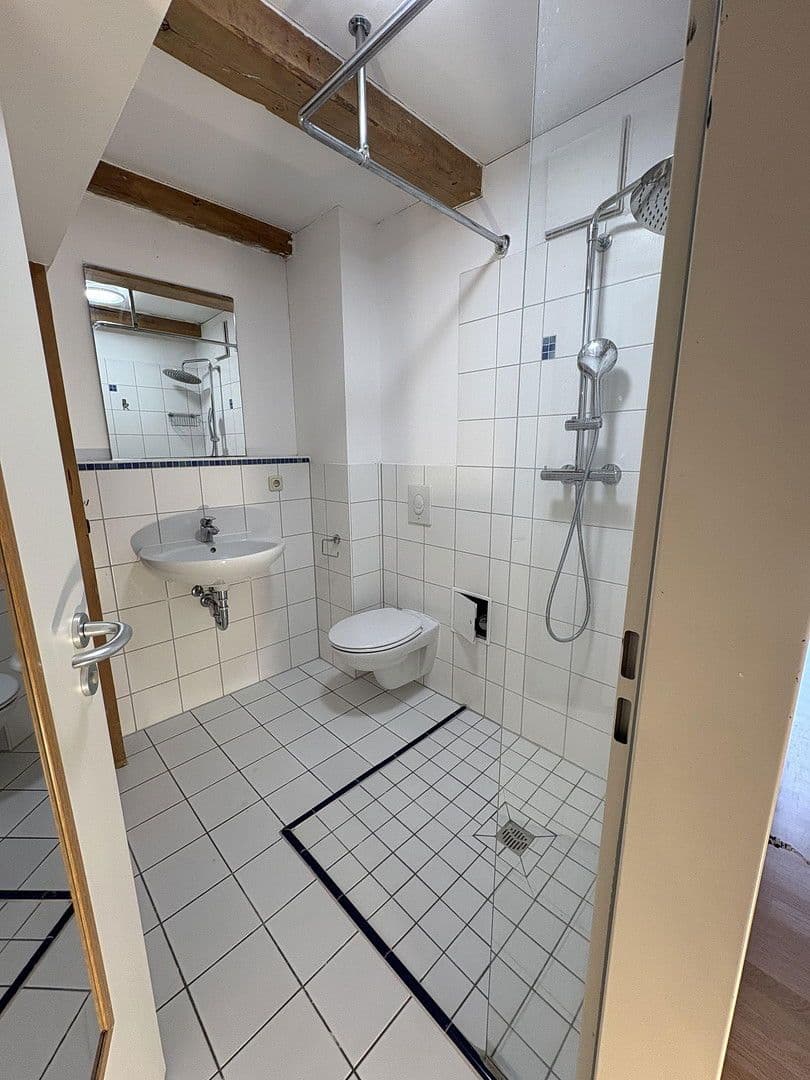 1 bedroom flat for sale, 34 m², Gützkower Landstr. 8h, Greifswald, Mecklenburg-Vorpommern 1 bedroom flat for sale, 34 m², Gützkower Landstr. 8h, Greifswald, Mecklenburg-Vorpommern