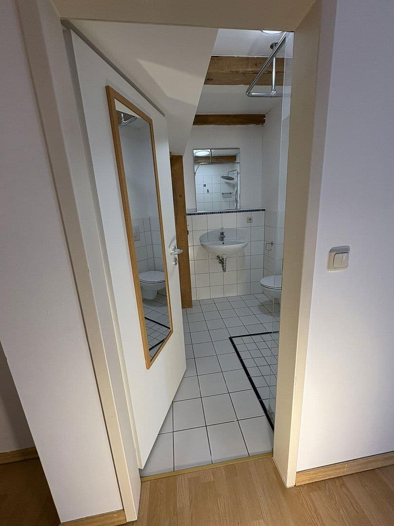 1 bedroom flat for sale, 34 m², Gützkower Landstr. 8h, Greifswald, Mecklenburg-Vorpommern 1 bedroom flat for sale, 34 m², Gützkower Landstr. 8h, Greifswald, Mecklenburg-Vorpommern