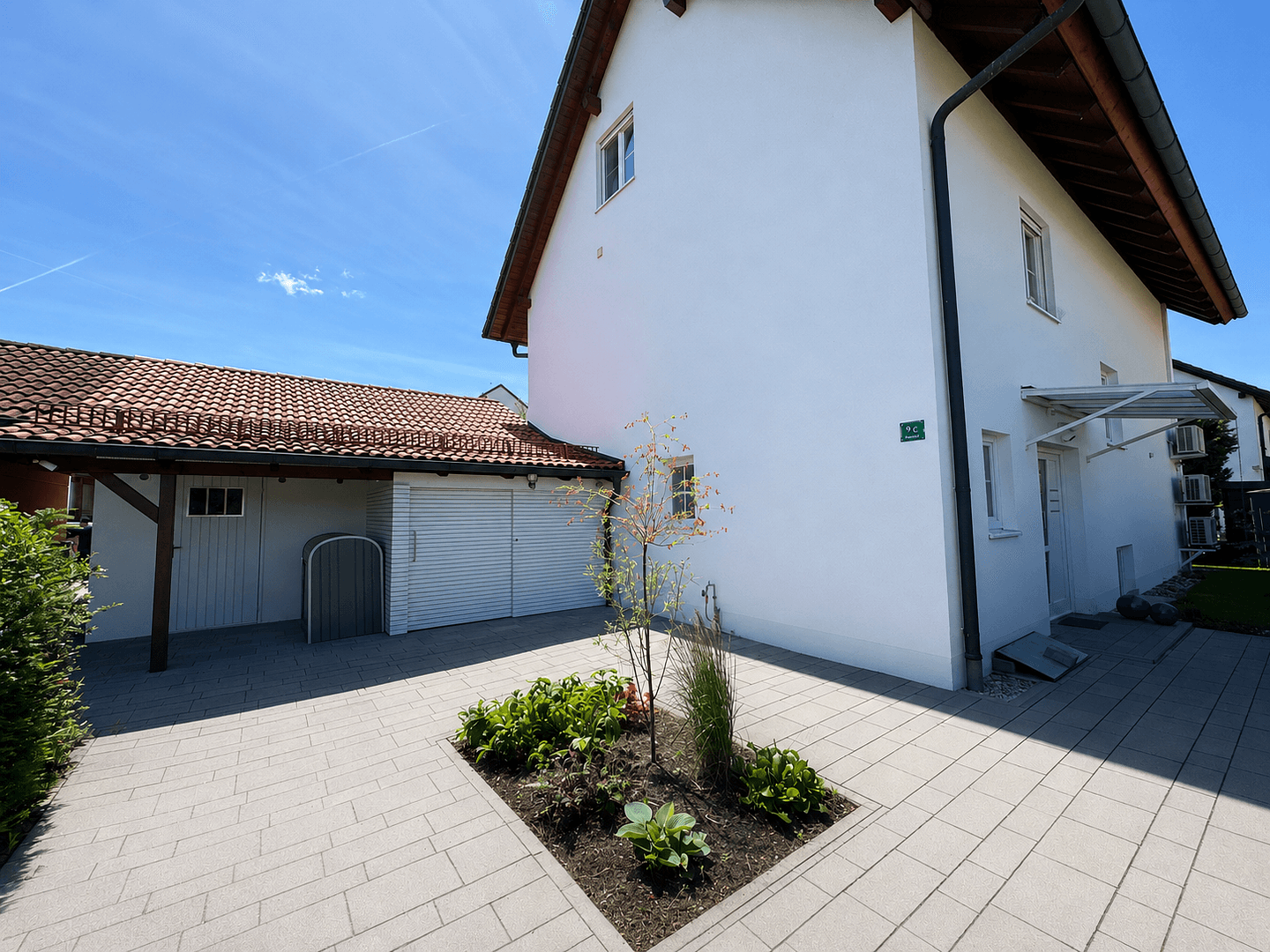 house for sale, 172 m², Wartenberg, Bavaria house for sale, 172 m², Wartenberg, Bavaria