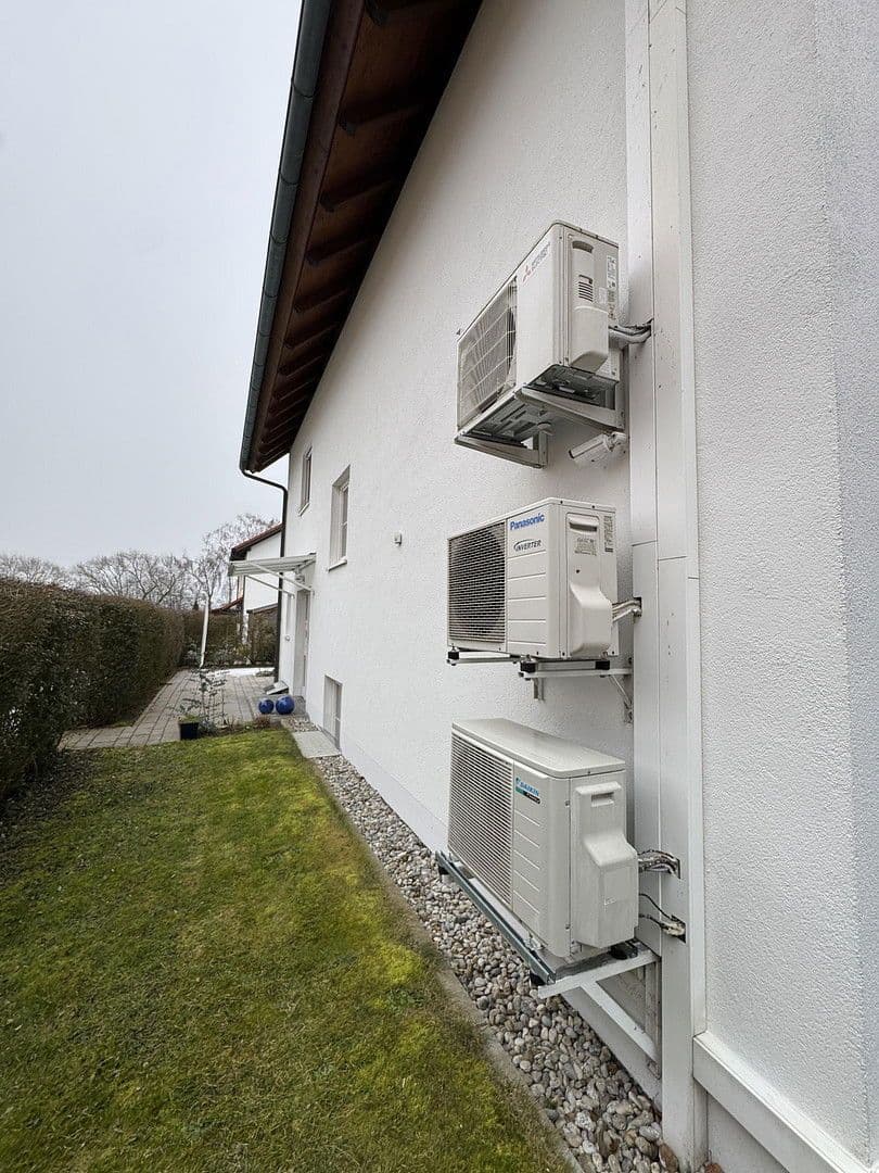 house for sale, 172 m², Wartenberg, Bavaria house for sale, 172 m², Wartenberg, Bavaria