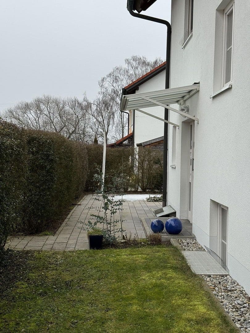 house for sale, 172 m², Wartenberg, Bavaria house for sale, 172 m², Wartenberg, Bavaria