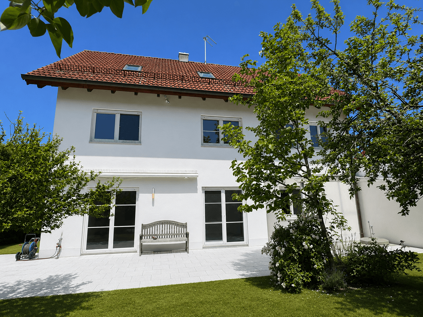 house for sale, 172 m², Wartenberg, Bavaria house for sale, 172 m², Wartenberg, Bavaria