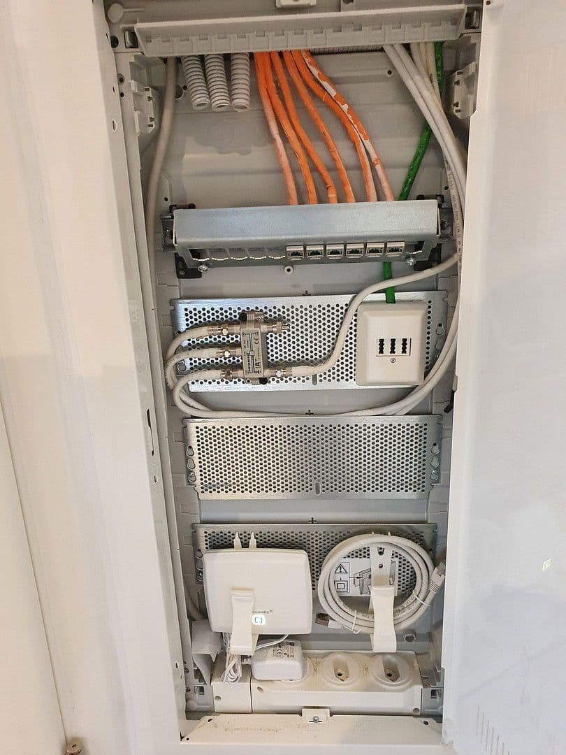 3 bedroom flat to rent, 82 m², Angerstraße 1, Hanover, Lower Saxony 3 bedroom flat to rent, 82 m², Angerstraße 1, Hanover, Lower Saxony