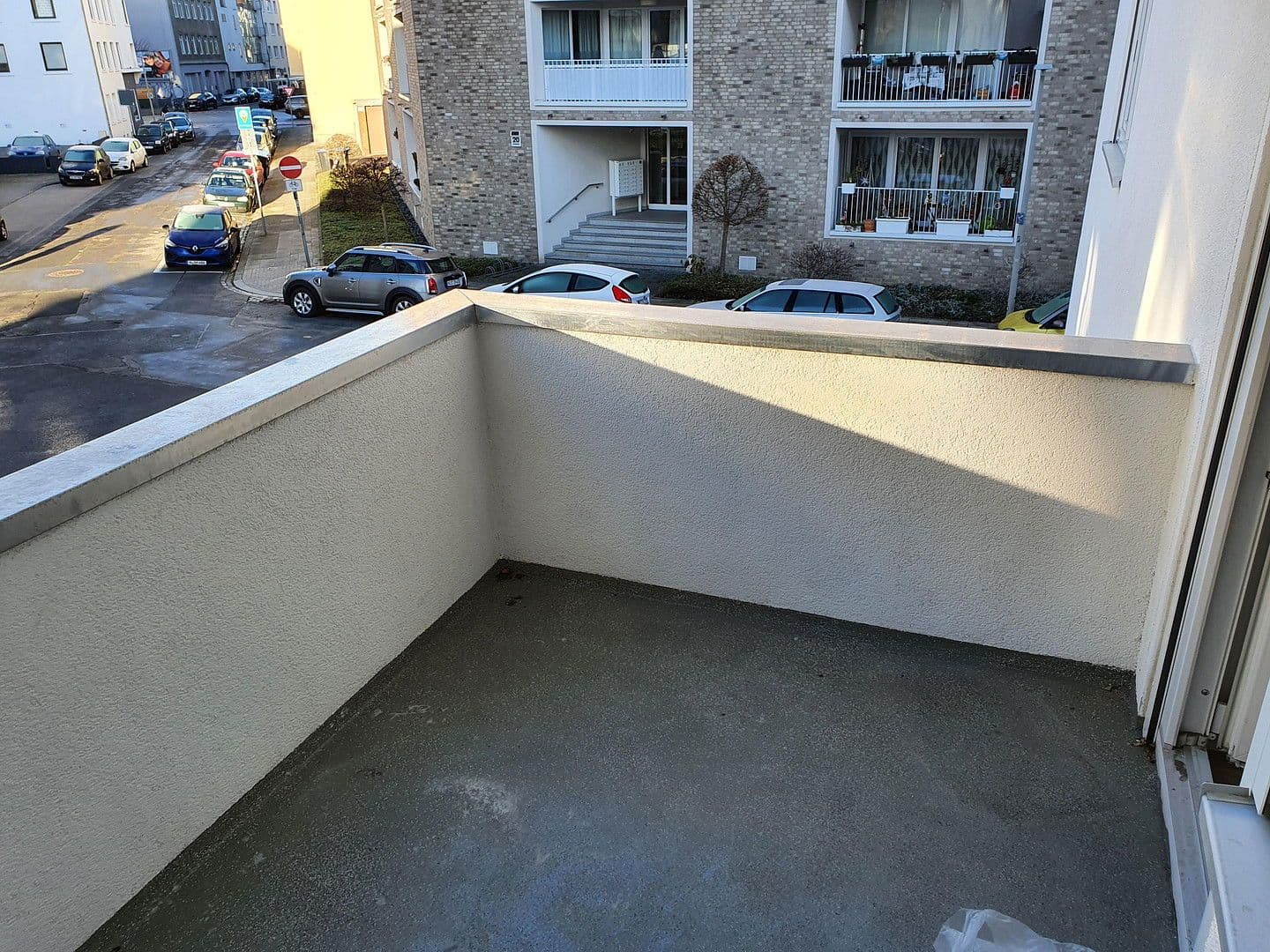 3 bedroom flat to rent, 82 m², Angerstraße 1, Hanover, Lower Saxony 3 bedroom flat to rent, 82 m², Angerstraße 1, Hanover, Lower Saxony