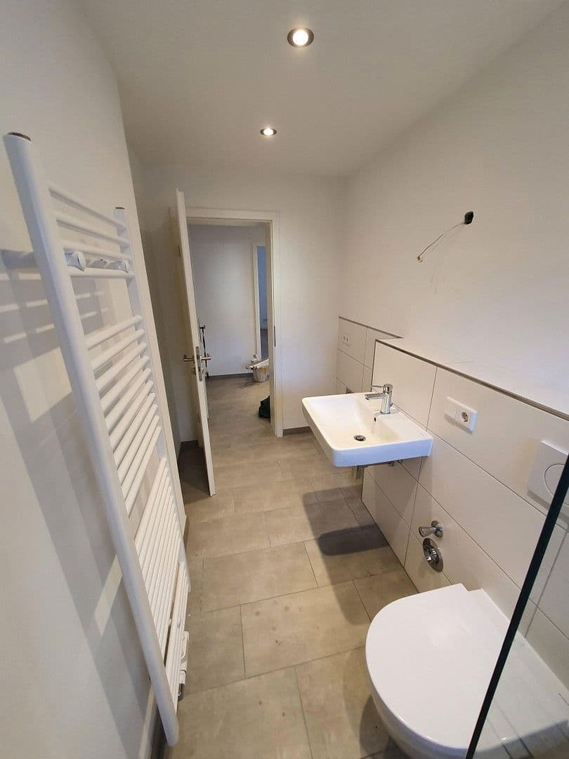 3 bedroom flat to rent, 82 m², Angerstraße 1, Hanover, Lower Saxony 3 bedroom flat to rent, 82 m², Angerstraße 1, Hanover, Lower Saxony