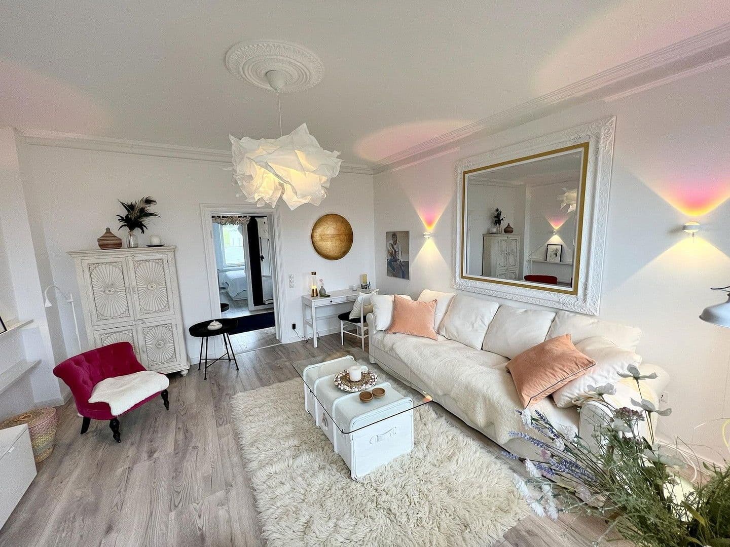 2 bedroom flat to rent, 61 m², Neuendeich, Schleswig-Holstein 2 bedroom flat to rent, 61 m², Neuendeich, Schleswig-Holstein