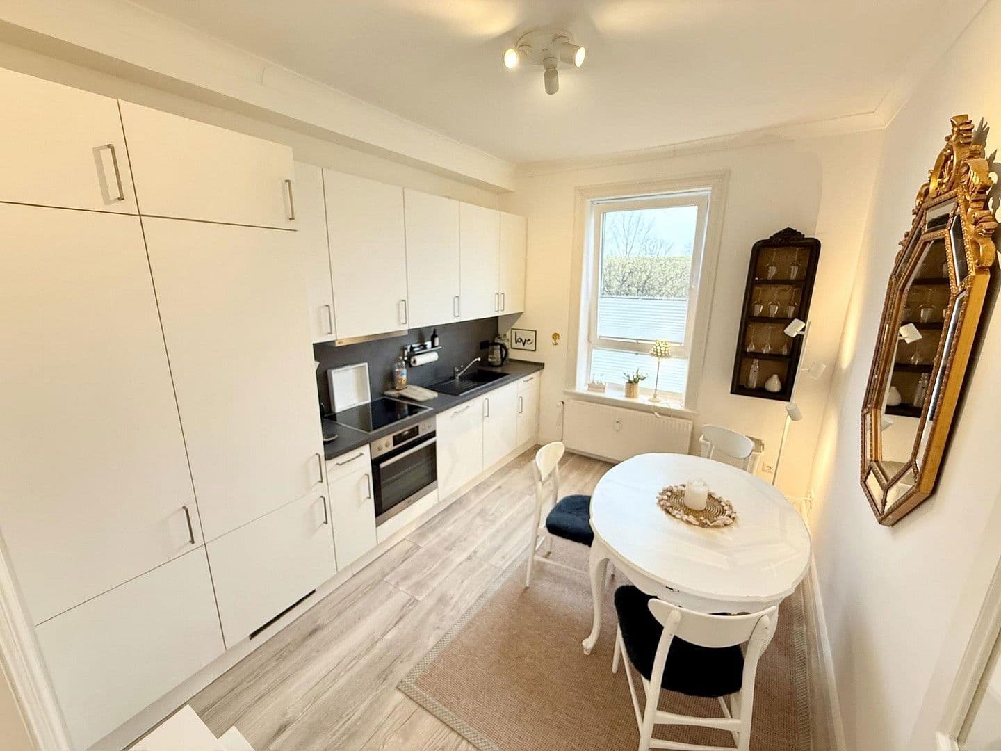 2 bedroom flat to rent, 61 m², Neuendeich, Schleswig-Holstein 2 bedroom flat to rent, 61 m², Neuendeich, Schleswig-Holstein