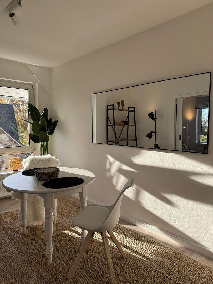 2 bedroom flat to rent, 61 m², Neuendeich, Schleswig-Holstein 2 bedroom flat to rent, 61 m², Neuendeich, Schleswig-Holstein