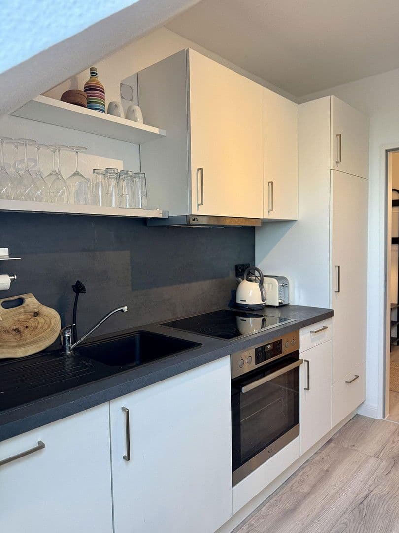 2 bedroom flat to rent, 61 m², Neuendeich, Schleswig-Holstein 2 bedroom flat to rent, 61 m², Neuendeich, Schleswig-Holstein