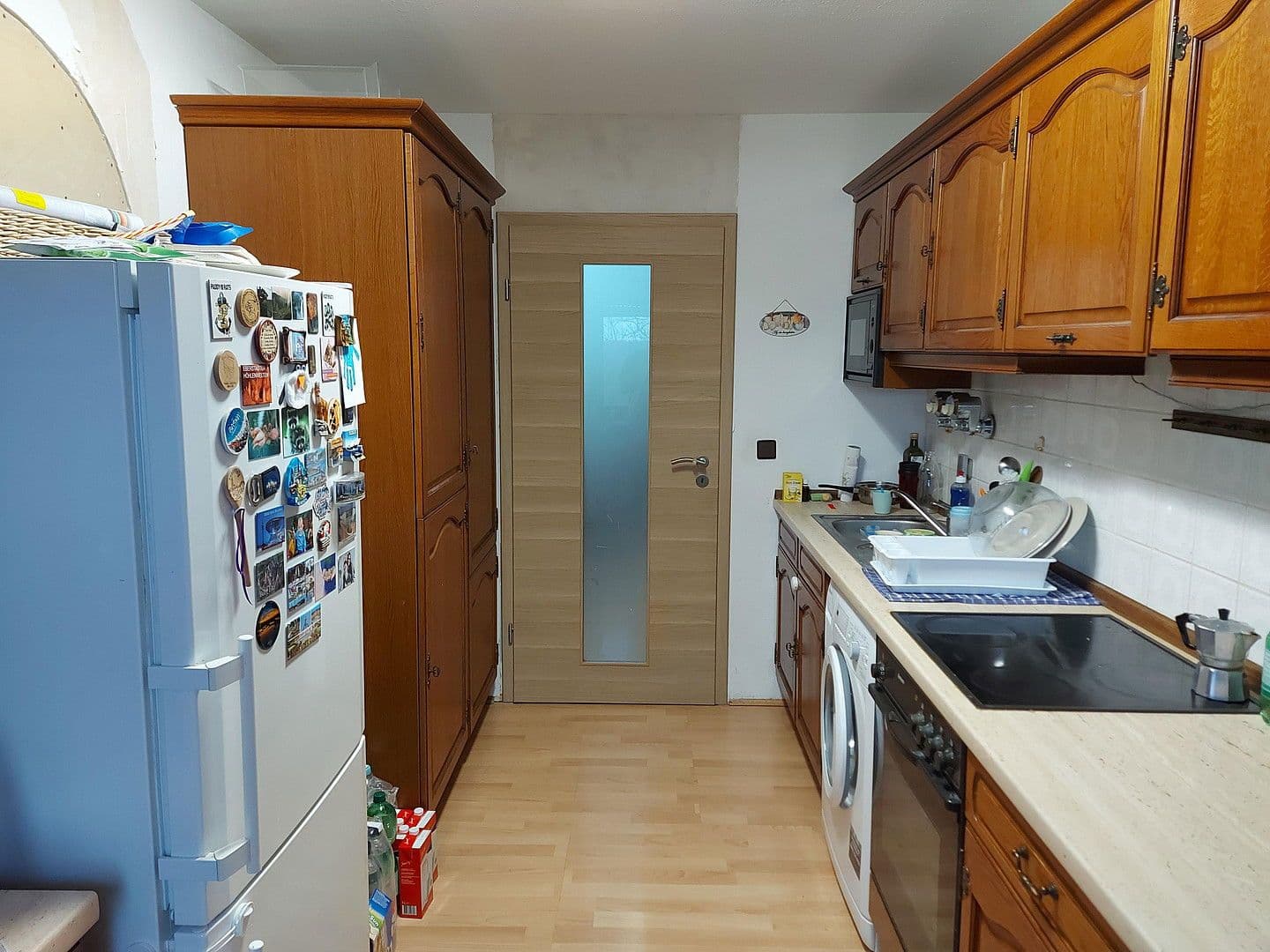 3 bedroom flat for sale, 80 m², Ketscher Str 36, Brühl, Baden-Württemberg 3 bedroom flat for sale, 80 m², Ketscher Str 36, Brühl, Baden-Württemberg