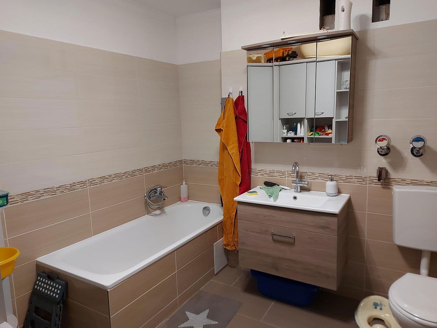 3 bedroom flat for sale, 80 m², Ketscher Str 36, Brühl, Baden-Württemberg 3 bedroom flat for sale, 80 m², Ketscher Str 36, Brühl, Baden-Württemberg