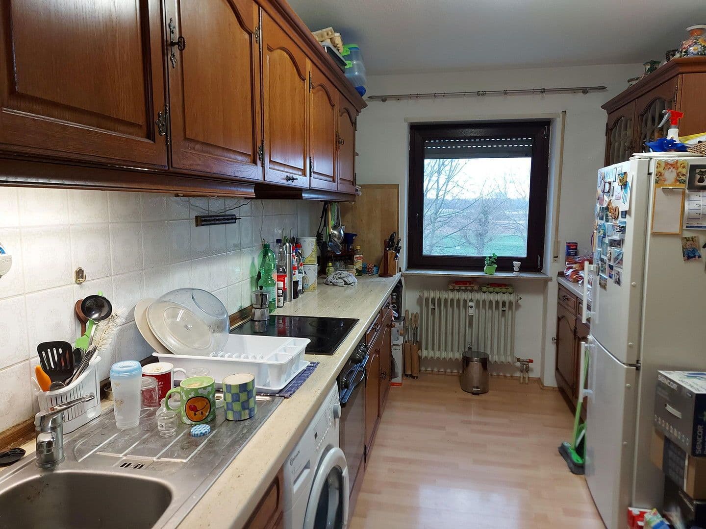 3 bedroom flat for sale, 80 m², Ketscher Str 36, Brühl, Baden-Württemberg 3 bedroom flat for sale, 80 m², Ketscher Str 36, Brühl, Baden-Württemberg