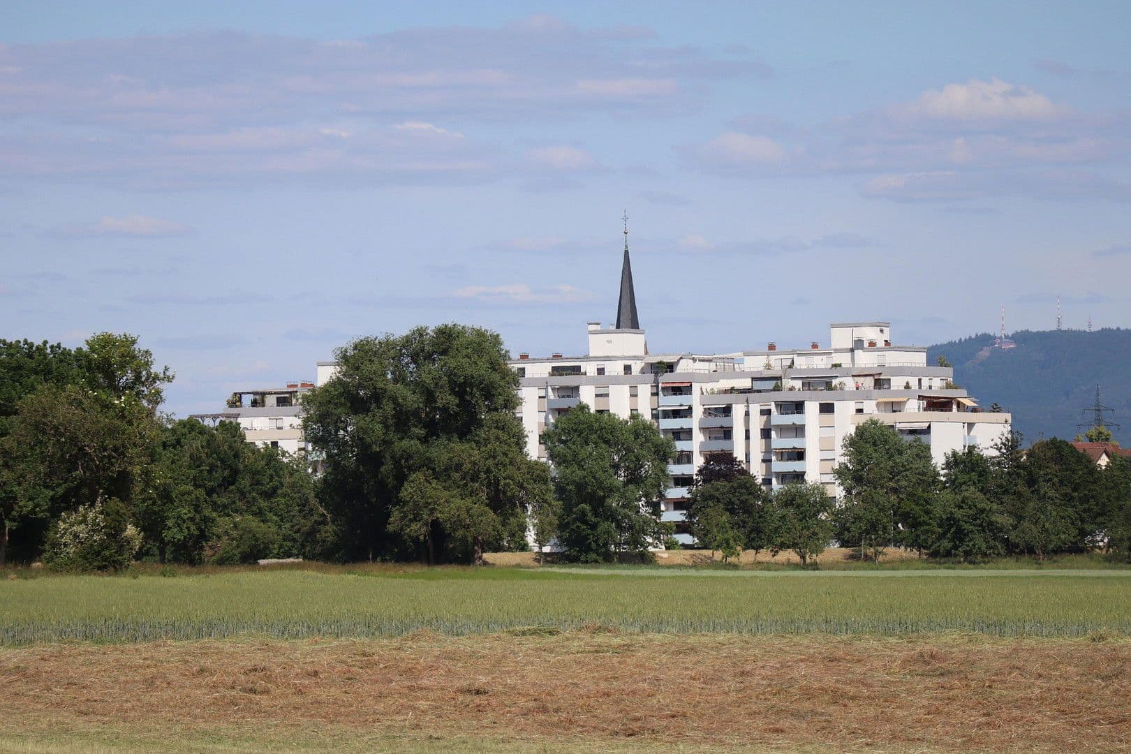 3 bedroom flat for sale, 80 m², Ketscher Str 36, Brühl, Baden-Württemberg 3 bedroom flat for sale, 80 m², Ketscher Str 36, Brühl, Baden-Württemberg