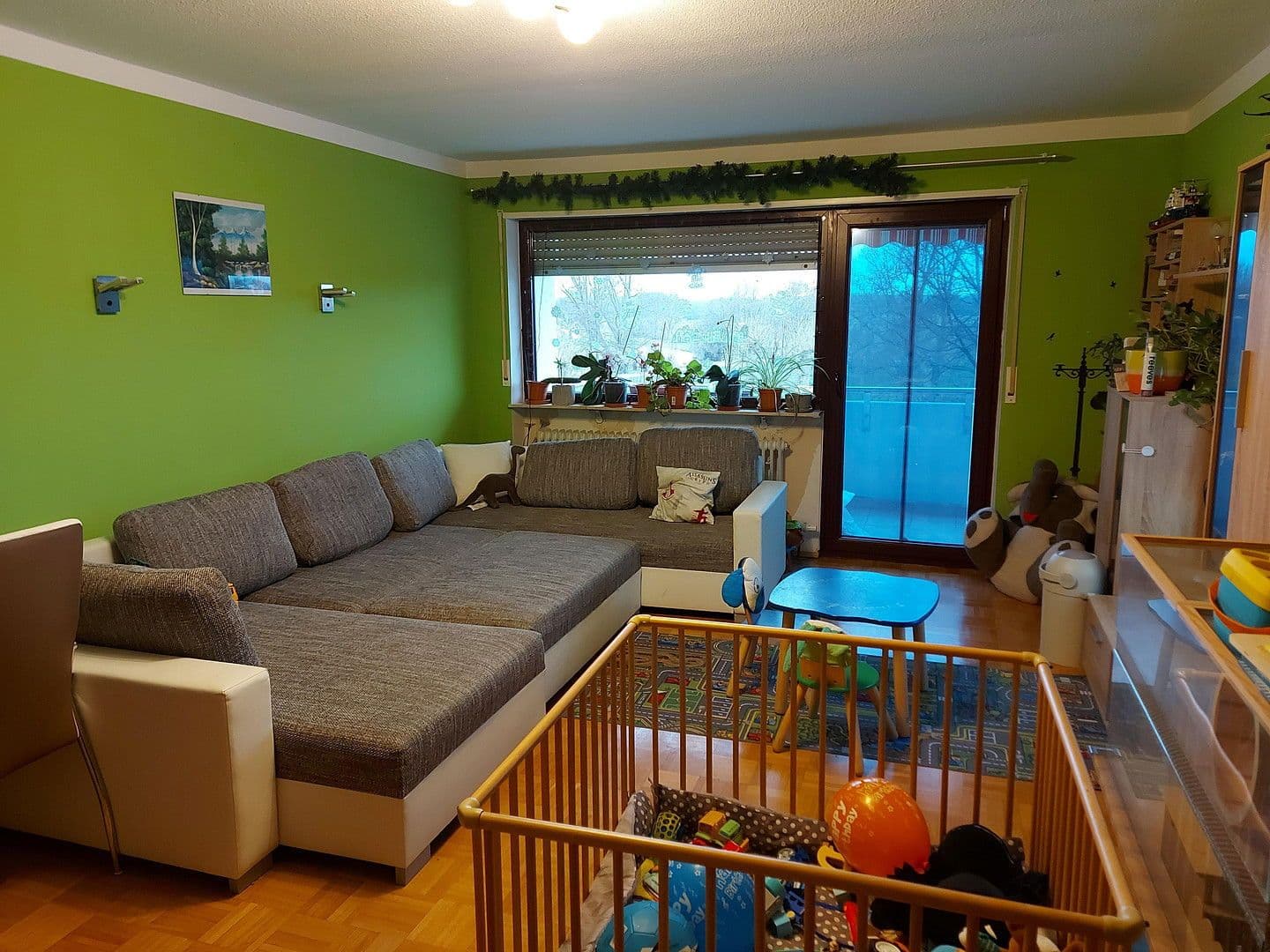 3 bedroom flat for sale, 80 m², Ketscher Str 36, Brühl, Baden-Württemberg 3 bedroom flat for sale, 80 m², Ketscher Str 36, Brühl, Baden-Württemberg