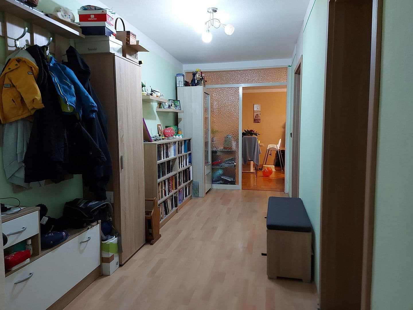 3 bedroom flat for sale, 80 m², Ketscher Str 36, Brühl, Baden-Württemberg 3 bedroom flat for sale, 80 m², Ketscher Str 36, Brühl, Baden-Württemberg