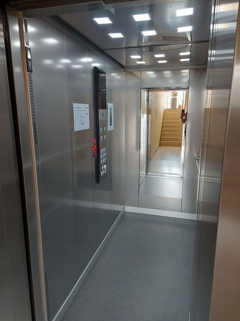 3 bedroom flat for sale, 80 m², Ketscher Str 36, Brühl, Baden-Württemberg 3 bedroom flat for sale, 80 m², Ketscher Str 36, Brühl, Baden-Württemberg